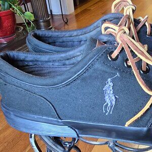 Polo by Ralph Lauren Faxon Low